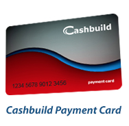 Cashbuild Payment Card