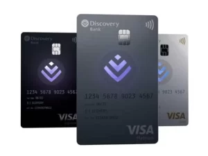 Discovery Personal Loans
